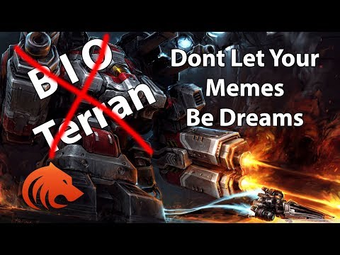 StarCraft 2: MECH VS PROTOSS...VIABLE?!