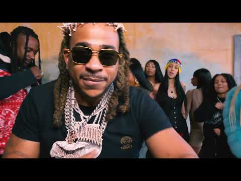 Max B & Shyst Vader - One and Only (Official Video)