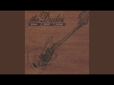 Do The Right Thing - The Dudes