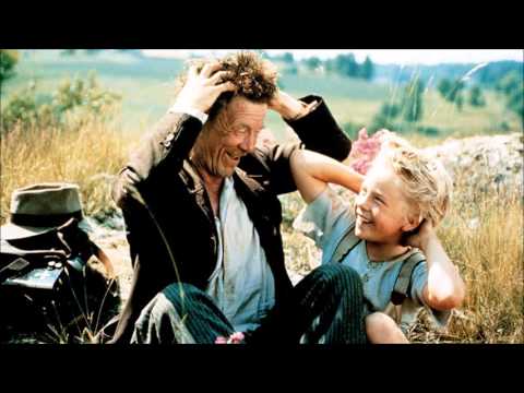 Pravljica - Erazem in potepuh (Astrid Lindgren)