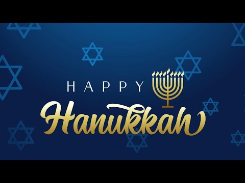 First Night of Hanukkah 2023