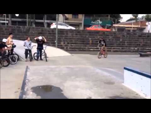 prévia junior cunha (jj) pb the crew