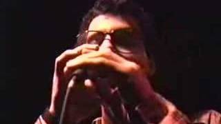 Keep Me in Mind (Little Wilson)