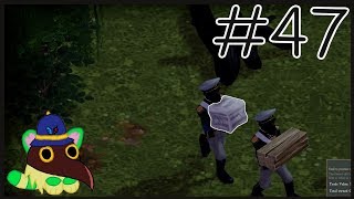 "Clockwork Empires" Episode 47: Moment... Ist das KREIDE?!