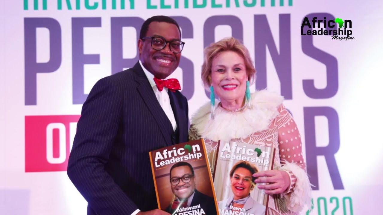 African Leadership Events Highlights