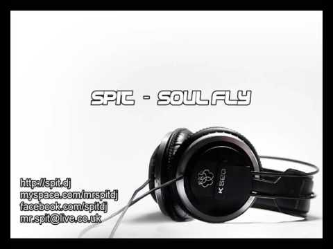 SPIT SOULFLY