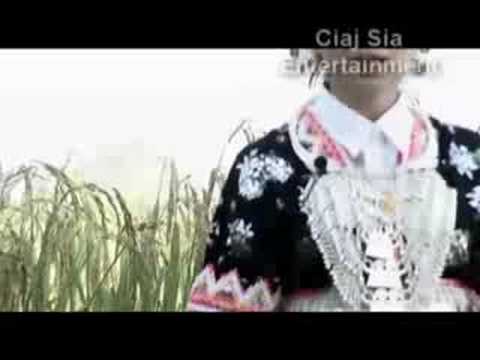 ASHLEY THAO *LUG TXAJ DEMO*