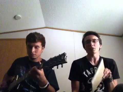 In Case Of Emergency - The Fragile Line