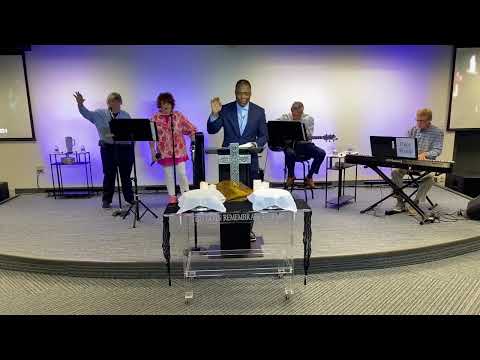 The Liberating Power Of The Word Of Truth! Session 2August 3, 2025