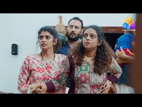 Chakkappazham | Flowers | Ep#06