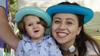 Turkish Aupair  Buse Gamze (24) Euraupair Video Application