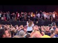 James - Laid - Isle of Wight Festival 2015 - Live