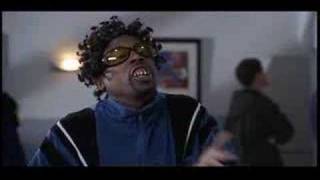 Blue Streak -  HOT PIZZA