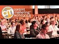 Content Marketing World's video thumbnail