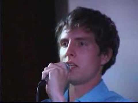 Scott and Andy on Transformers