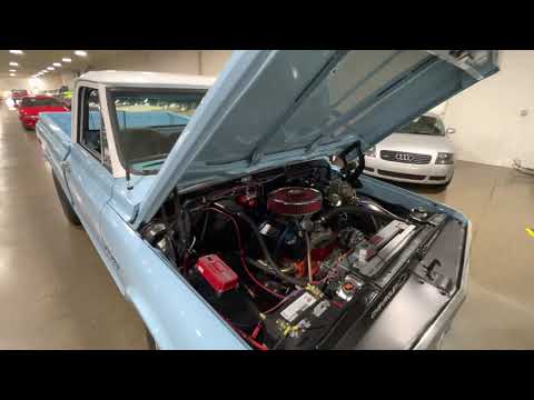 1972 Chevrolet C/K 10 (CC-1528570) for sale in Grand Rapids, Michigan