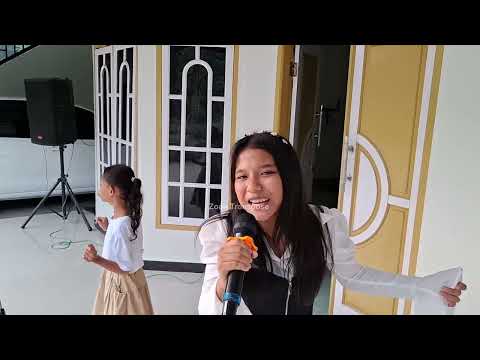 Penasaran Cover Dinda Asyinta #dangdut #zoantranspose #cover #rumahputihkuning