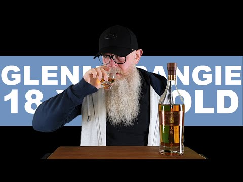Glenmorangie 18 review #133 with The Whiskey Novice