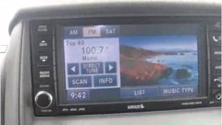 preview picture of video '2008 Chrysler Town & Country Used Cars terre haute IN'