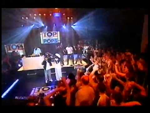 Brian Harvey and the Refugee Crew - Loving You (Ole Ole Ole) (TOTP)
