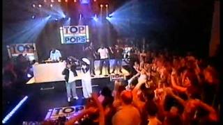 Brian Harvey and the Refugee Crew - Loving You (Ole Ole Ole) (TOTP)