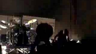 RAMP - All men taste hell - Noone - Live