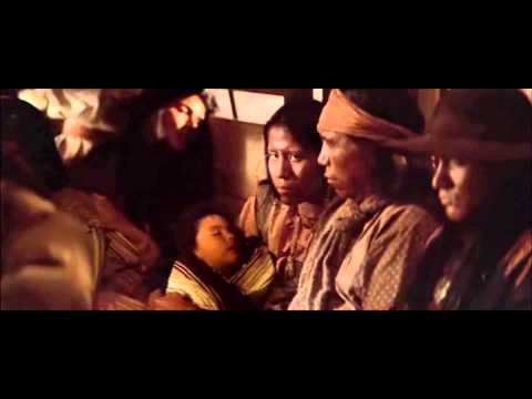 Geronimo - final scene