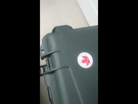 Cedar Mill Firearms now offering Nanuk 990 Pre-made AR15 Rifle Hard Case: The Ultimate Weapon Case