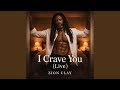 I Crave You (Live)