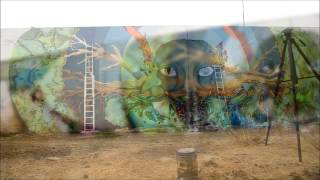 graffity grecia al 50%