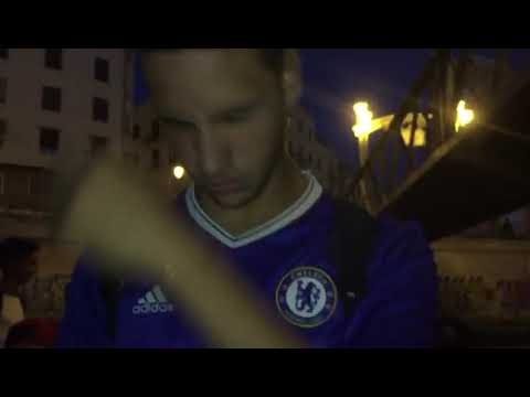 TREVOD VS ERET (4tos) III BEST LEVEL