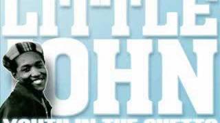 Little John - Youth In The Ghetto