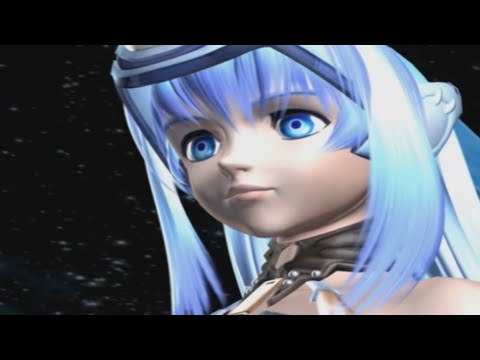 Xenosaga Episode 1 - Part 13 - X-BUSTER