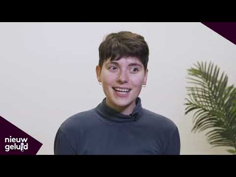 Wat is Nieuw Geluid?