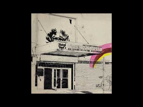 Reece Johnson - Neyt Life