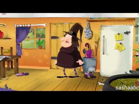 the witch with no name обзор игры андроид game rewiew android