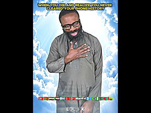 When you die and realize you never cleared your phone history💀😂 #Regret #Privacy #Oops