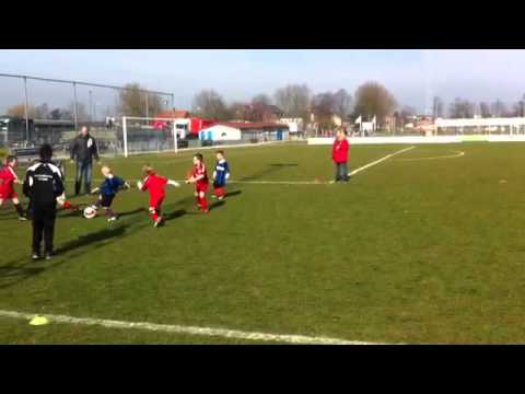 Champions League Cabauwters