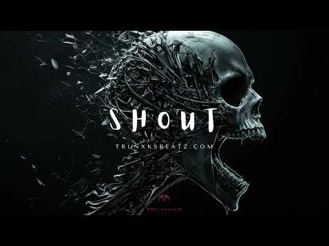 SHOUT (NF x Hopsin x Eminem Type Beat)