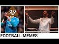 Football Memes: Real Madrid knocked out of Champions League by Ajax | Real Madrid 1-4 Ajax
