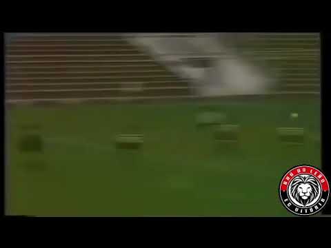 Noroeste 1x2 Vitória - Copa São Paulo de Futebol Júnior de 1993 | Segunda fase - Gol de Vampeta