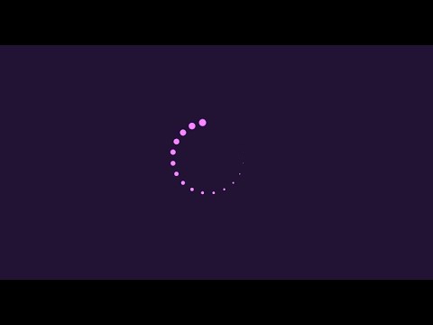 CSS creative loading animation effects | CSS Animation Tutorial for Beginners