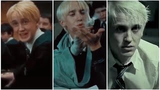 TIKTOKS ABOUT DRACO MALFOY- TIKTOK COMPILATION