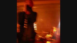 Push The Ghosts - The Twang live at Brunel Uni!!!!