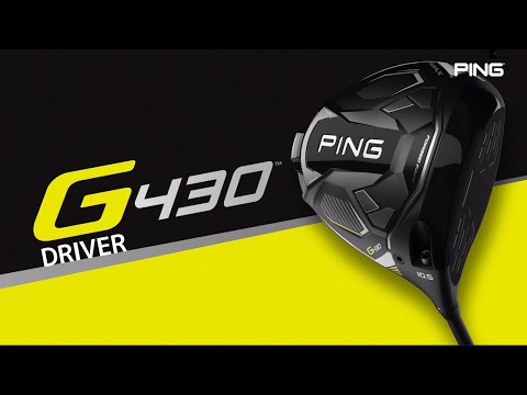 Gậy Driver Ping G430 Max