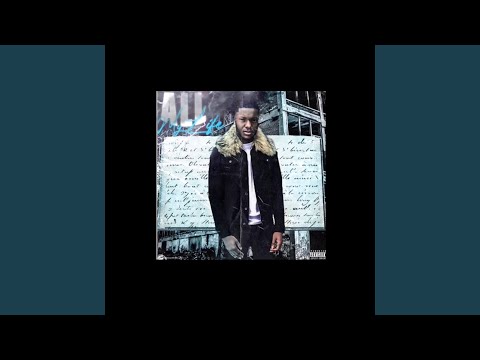 Can't Let Up (feat. Sterl Gotti)