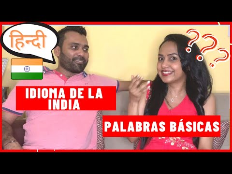 🇮🇳 *LEARN HINDI* Important Phrases in the Language of India
