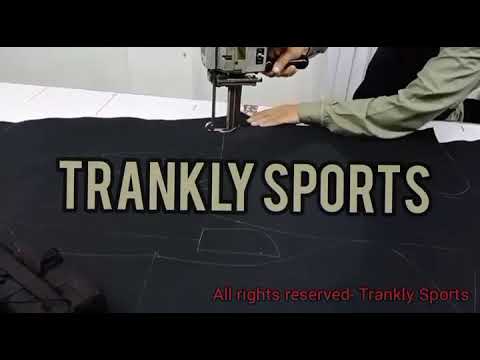 Trankly Sports Grappling Dummy Punching Bag for Kids Children Training Dummies