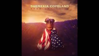 Shemekia Copeland2018-In the blood of the blue