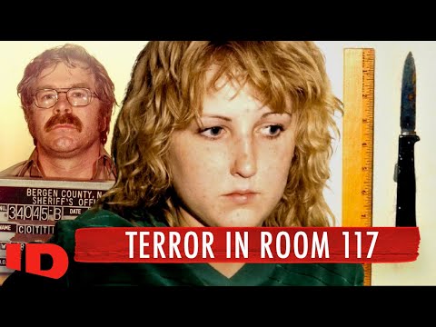 Murder Behind Motel Doors | People Magazine Investigates | ID